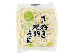 麺棒 さぬき地粉うどん 商品写真