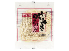 麺棒 さぬき生ぶっかけうどん 商品写真