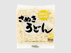 麺棒 さぬきうどん 商品写真