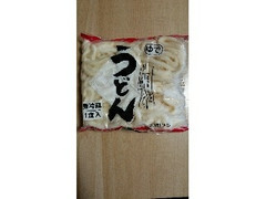 マルヒ食品 ゆで うどん 商品写真