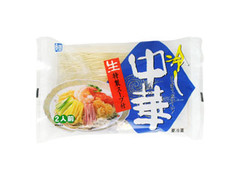 マルヒ食品 冷し中華 商品写真