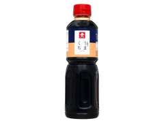 本醸造 うまくちしょうゆ ボトル500ml