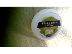 丸和油脂 Pistachio Spread ピスタチオ スプレット 商品写真