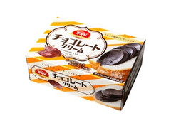 デキシー チョコレートクリーム 商品写真