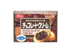 丸和油脂 チョコクリーム 商品写真