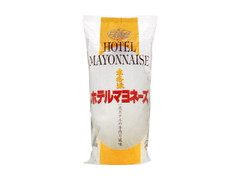 丸和油脂 本格派ホテルマヨネーズ 商品写真