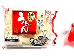 青木食品 極旨 うどん 商品写真