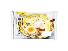 セブン＆アイ セブンプレミアム 和風だし風味 冷たいラーメン