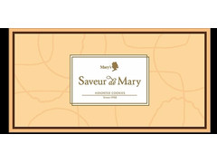 メリーチョコレートカムパニー サヴール ド メリー 商品写真