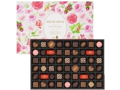 メリーチョコレートカムパニー Gracious Fancy Chocolate 箱54個