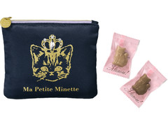 メリーチョコレートカムパニー Ma Petite Minette Petite Pochette 商品写真