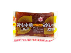 松野製麺 冷し中華スープ レモン入 商品写真