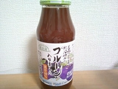 マルカイコーポレーション 長野県産約10個分のプルーンが入りました 商品写真