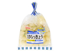 まろやか熟成 甘らっきょう 袋240g