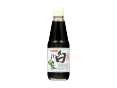 特撰 白ぽん酢 瓶300ml