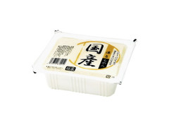 山神食品 橘屋 国産 濃旨もめん 商品写真