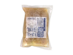 やまと食品工業 豚汁かす汁蒟蒻 商品写真