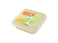 やまと食品工業 リンゴ酢入りところてん 商品写真