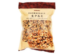 トライアル 生クルミ 袋300g