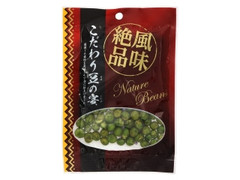 谷貝食品工業 風味絶品 グリンピース 商品写真