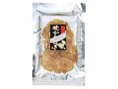 谷貝食品工業 焼かわはぎ 商品写真