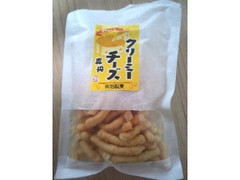 ヤマヨ商事 旭製菓 かりんとう クリーミーチーズ真央 商品写真