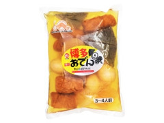 やきやま 博多味付おでん徳用 商品写真