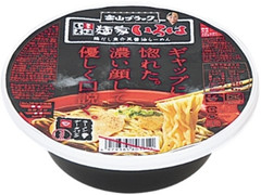 渡辺製麺 麺家いろは 富山ブラック 商品写真