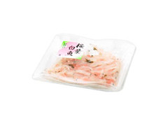 ヤマカ食品 桜葉白魚 商品写真