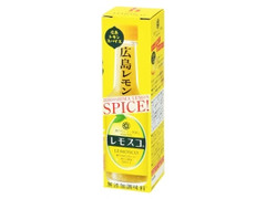 ヤマトフーズ 広島レモン レモスコ 商品写真