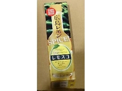 広島レモン レモスコ 60g