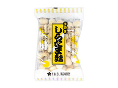 横山製麸所 手焼きしらたま麩 商品写真