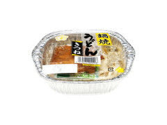 吉野商店 鍋焼きつねうどん 商品写真