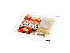 やまみ 焼きとうふ 商品写真