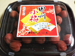 山梨農産食品 甲州小梅 商品写真