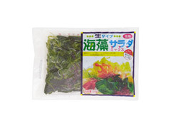 吉田敏治商店 海藻サラダ ミックス 商品写真