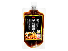 ヤマエ 九州麦味噌鍋の素 商品写真