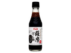 ヤマエ 薩摩ぽん酢 甘口 商品写真