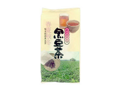ヤマタケ 黒豆茶 商品写真