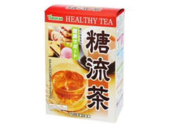 山本漢方製薬 糖流茶