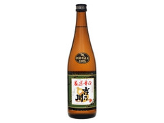 厳選辛口 吉乃川 瓶720ml