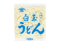 山口製麺 白玉うどん 商品写真