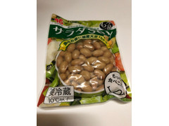 ヤマザキ サラダsoy 大豆 商品写真