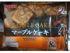 ヤマザキ マーブルケーキ