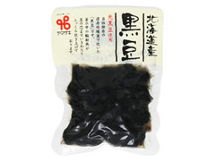 ヤマザキ 北海道産 黒豆 商品写真