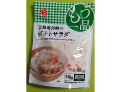 ヤマザキ 北海道男爵のポテトサラダ 商品写真