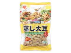 ヤマザキ 国産煮豆シリーズ 蒸し大豆 商品写真