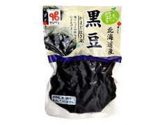 ヤマザキ 豆を食べようシリーズ 黒豆 商品写真