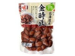 ヤマザキ 豆を食べようシリーズ 北海道産 金時豆 商品写真