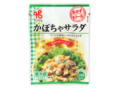 ヤマザキ おかずもう一品 かぼちゃサラダ 商品写真